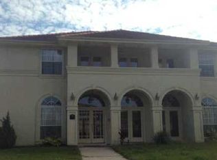 11432 S Easterlyn Cir, New Orleans, LA 70128