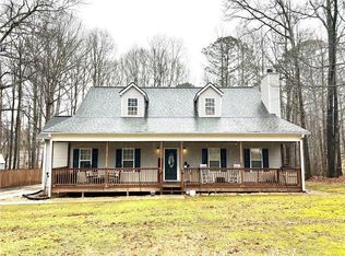 248 Ruby Ln, Commerce, GA 30530