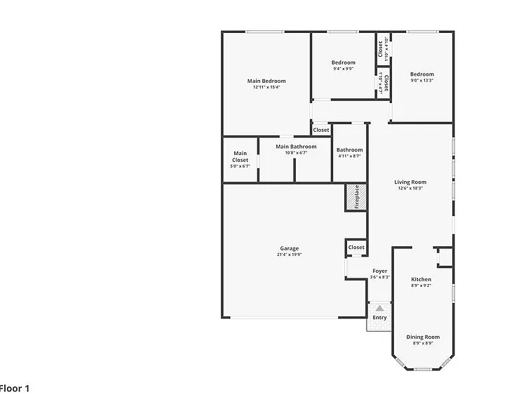2370 Stagecoach St — Photo 2