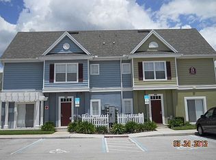 4563 Yellowgold Rd E APT 105, Kissimmee, FL 34746