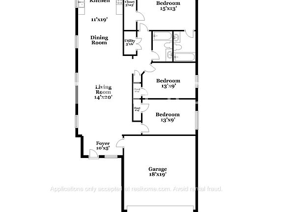 2nd image of 24147 Laurel Farms Dr
