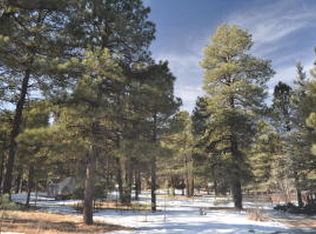 3668 Canyon Loop, Flagstaff, AZ 86005