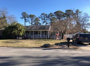 331 Manhattan Ave, Bayville, NJ 08721