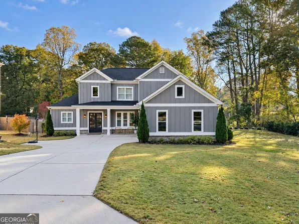 9 Bermuda Dr SE, Marietta, GA 30067
