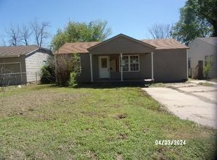 1610 NW Irwin Ave, Lawton, OK 73507
