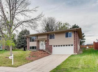 1541 S Zang St, Lakewood, CO 80228