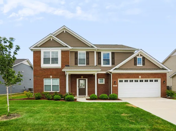 173 Lynnette Way, Cumberland, IN 46229
