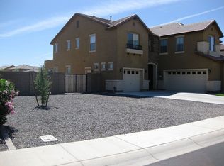 4279 S Renaissance Dr, Gilbert, AZ 85297