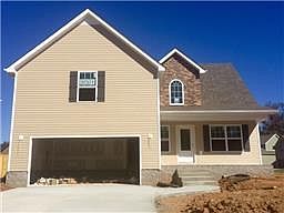 1st image of 331 Fox Xing Lot 331