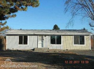 1905 Road 36, Pasco, WA 99301