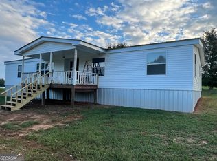 86 Tree Farm Rd, Bowersville, GA 30516