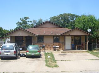 127 SE 42nd St, Oklahoma City, OK 73129