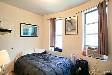 Rented by City Connections Realty