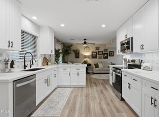 12618 W PAINTBRUSH Drive, Sun City West, AZ 85375