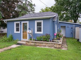 108 W River St, New Lisbon, WI 53950