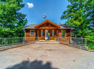 128 Cibola Cir, Ruidoso, NM 88345