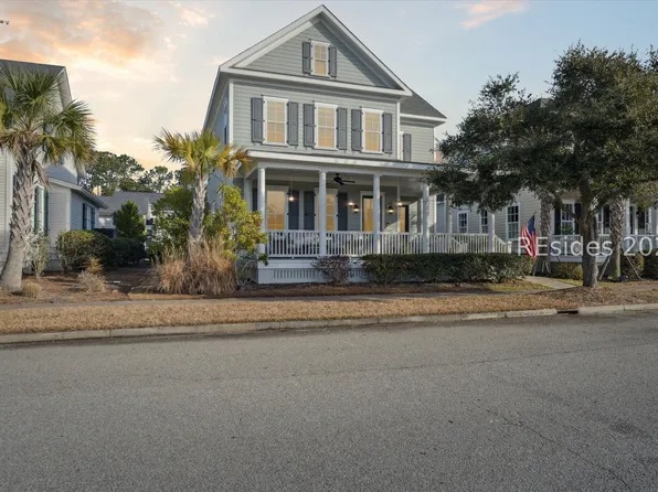 5 Caspian Ln, Bluffton, SC 29909