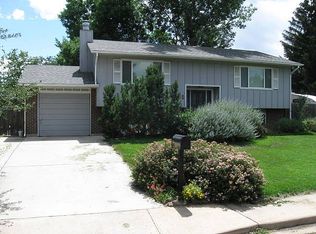 4710 Shoup Pl, Boulder, CO 80303