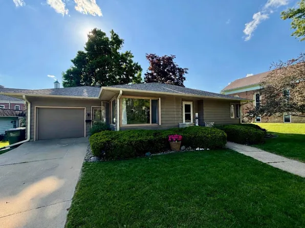 346 N Church Street, Richland Center, WI 53581