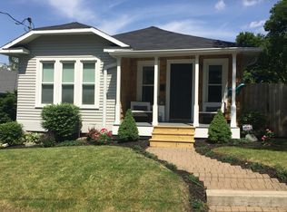 510 N 11th St, New Castle, IN 47362