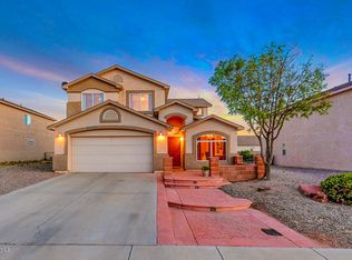 6116 High Desert Dr, Las Cruces, NM 88012