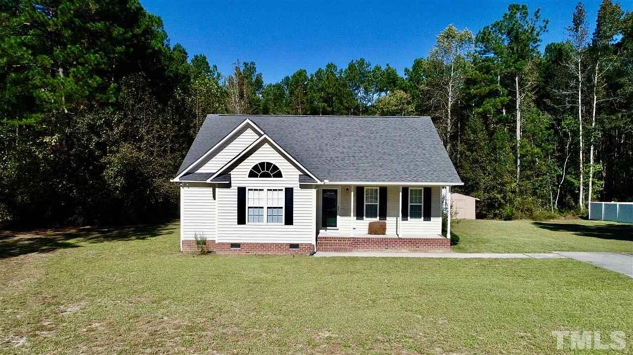 123 Jason Dr, Four Oaks, NC 27524 Zillow