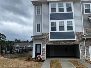 6916 Point Bar Pl, Raleigh, NC 27616
