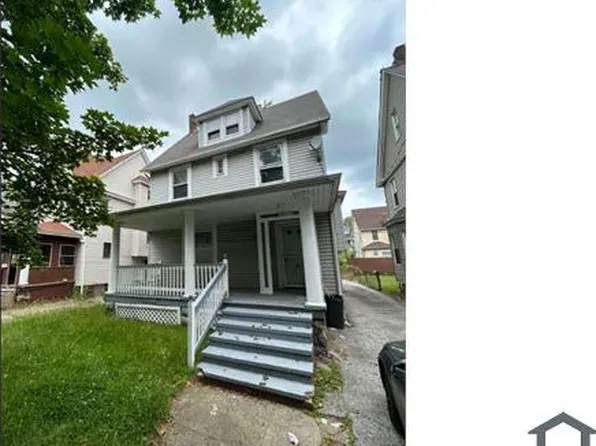 10615 Tacoma Ave, Cleveland, OH 44108