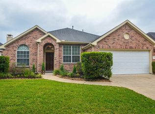 214 Briar Trace Ln, Richmond, TX 77406