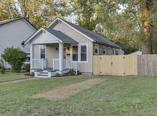 122 Greenbriar Ave, Hampton, VA 23661