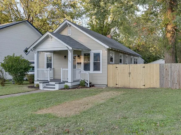 122 Greenbriar Ave, Hampton, VA 23661