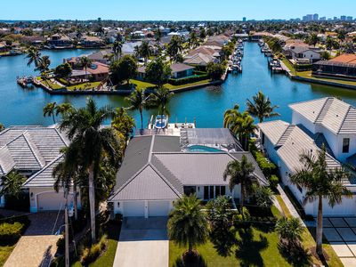 1782 Hummingbird Ct, Marco Island, FL, 34145