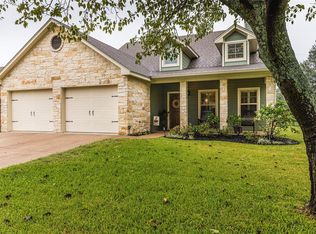 1409 Jane Ln, West, TX 76691