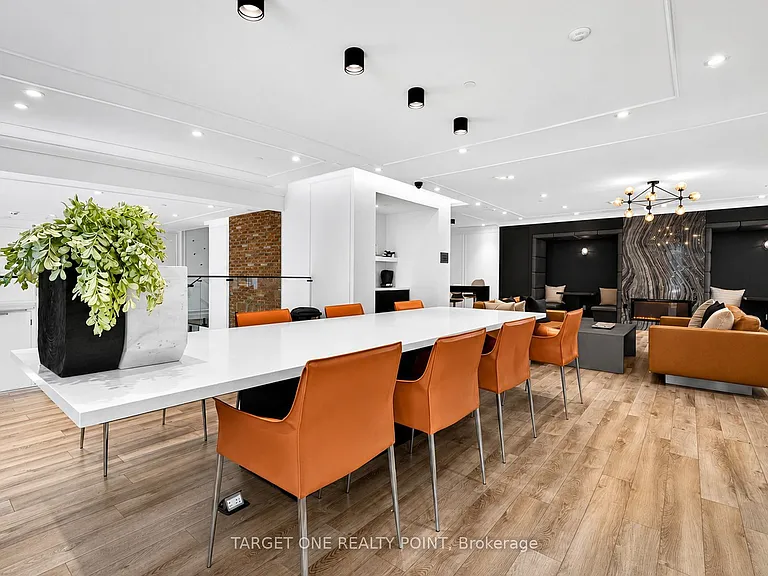 308 Jarvis St #3105 — Photo 32