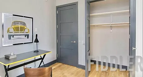 Rented by The KCI Group