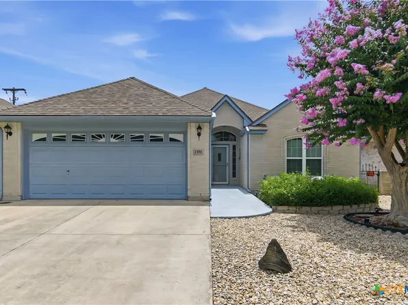 1559 Goldensage Dr, Seguin, TX 78155