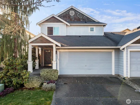 3206 Festival Avenue E, Fife, WA 98424