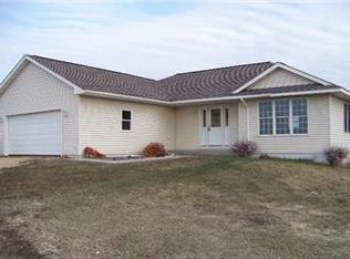 1614 89th Ave, Hammond, WI 54015