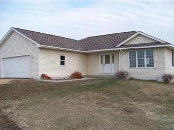 1614 89th Ave, Hammond, WI 54015