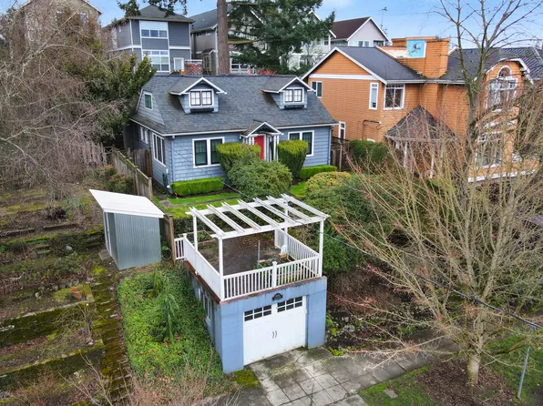 6848 16th Ave NE, Seattle, WA 98115