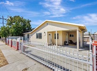 1111 Stonington Ave, San Pablo, CA 94806