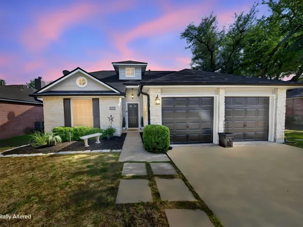 806 Mountain Ridge Dr, Leander, TX 78641