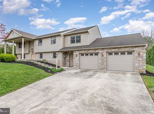 115 Nicholas Rd, Lancaster, PA 17603