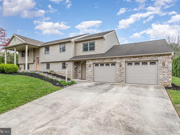115 Nicholas Rd, Lancaster, PA 17603