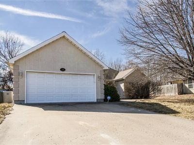 946 E Market St, Warrensburg, MO, 64093
