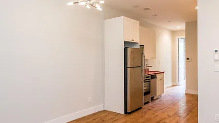 Rented by Brooklyn Group