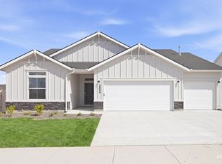 3824 W Amapola Dr, Meridian, ID 83642