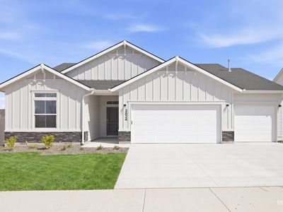 3824 W Amapola Dr, Meridian, ID, 83642