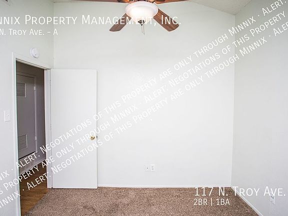 5th image of 117 N Troy Ave #A