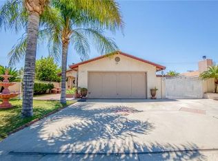 2885 Etiwanda Ave, Rialto, CA 92376